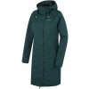 Husky Dámsky hardshell kabát Nut L dk. green Veľkosť: S