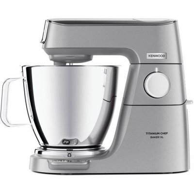 Kenwood Titanium Chef Baker XL KVL85.224SI