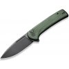 Nôž Civivi Conspirator C21006-2 Green Micarta Nitro-V