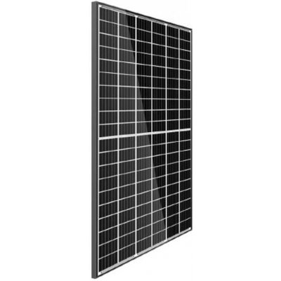 Raylyst Fotovoltaický solárny panel LEAPTON 410Wp čierny rám IP68 Half Cut B3501 + záruka 3 roky zadarmo