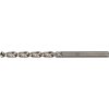 Špirálové vrtáky pr. 4,1 mm HSS-E Co5 Pferd SPB DIN 340 HSSE N 4,1 INOX dlhá verzia pre húževnaté a tvrdé materiály (PF4007220561744)