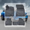 Koberce gumenné Autoron Nissan Qashqai 1.3 2022