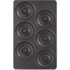 Výmenné platničky pre sendvičovač Tefal Snack Collection XA801112
