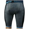 Pánske šortky Techfit Chill M S27030 - Adidas 46