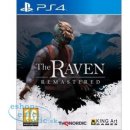 Hra na PS4 The Raven Remastered