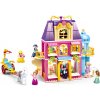 Sluban Girls Dream Village M38-B0876 Dobový obchodný dom