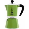 Bialetti Rainbow 3 zelená