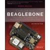 Exploring BeagleBone - Tools and Techniques for Building with Embedded Linux 2nd edition (Molloy)(Brožovaná)