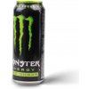 Zero sugar MONSTER ENERGY 500ml - 1 kus