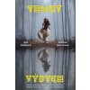 Temný výdych - Eva Hrašková Kristína Ježovičová
