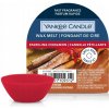Yankee Candle Wax Sparkling Cinnamon