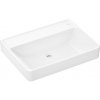 Umývadlo Hansgrohe Xanuia Q 65x48 cm bez otvoru pre batériu, bez prepadu 61154450