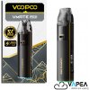 VooPoo Vmate Pro 2 1500 mAh Gilt Black 1 ks