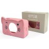 Hoppstar Rookie Silicon Case Blush