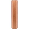 Harmonizujúci dažďový stĺp 70 cm prírodný 12 minút