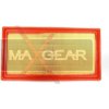 Vzduchový filter MAXGEAR Automotive 26-0359