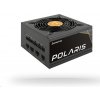 Napájací zdroj CHIEFTEC Polaris Series, PPS-650FC, 650W, ATX-12V V.2.4, PS2, 12cm ventilátor, Active PFC, modulárny, 80+ Gold