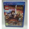 LEGO The Lord of the Rings