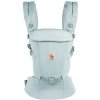 ERGOBABY | ADAPT Soft Touch Cotton - Pearl Grey