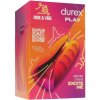 Durex Play vibrujúci masturbátor