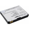 VHBW Batéria pre ZTE Avail / Blade Plus / N760, 1500mAh - neoriginálne