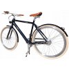 28'' Mestský elektrický bicykel Foride V1M 54 cm, 250 W, 36 V 10,5 Ah, 35 km
