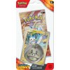 Pokémon TCG: SV08 Surging Sparks - Checklane Blister
