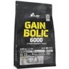 Gainer Olimp Gain Bolic 6000 čokoládový prášok 1000 g bez aspartámu