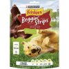 Purina Friskies Beggin Strips s príchuťou slaniny 120 g