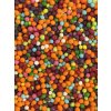 Máčik farebný mix – 30 g