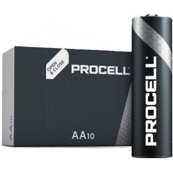 Duracell PROCELL Industrial AA 10ks AADU014