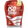 Nutrend Isodrinx dóza Bitter lemon 420g