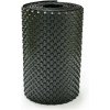 Fólia nopová 400g/m2 0,5m x 10m GARDENKUS