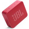 Reproduktor JBL GO Essential 2 Red JBL GOES2RED