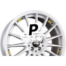 ATS Streetrallye 7x17 5x114.3 ET45 rallye white