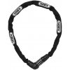 ABUS zámok Steel-O-Chain 5805C/75 čierna