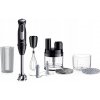 Tyčový mixér Braun MultiQuick 5 Pro MQ 55755M 1000 W čierny