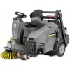 sedací zametací stroj KARCHER KM 105/110 R Bp Pack+KSSB