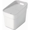 CURVER READY TO COLLECT 20L Odpadkový kôš, biely 02102-177