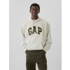 GAP Pánska Oversize mikina Gap Athletic 534008-00 Veľkosť: L Tričko zadarmo při nákupe vyše 120 Euro