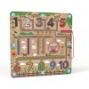 2Kids Toys Magnetická hrací deska Matematika