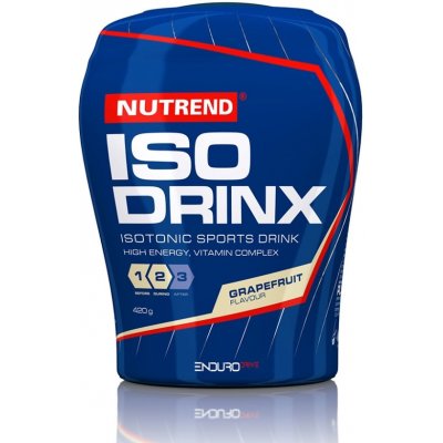 Nutrend ISODRINX 420 g