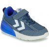 hummel Nízke tenisky DAYLIGHT JR Modrá