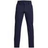 Pánske nohavice Under Armour, TAPERED modrá, 34x30