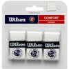 Wilson RG Grip 3ks Biela