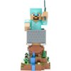 Cable Guys Minecraft: Steve In Diamond Armour R.E.S.T