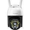 EasyCam EC-8PT12L16IR-AI 8MP