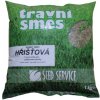 SEED SERVICE Trávne osivo Ihrisková - hobby rada Ihrisková - hobby rada 3 kg