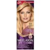 Wellaton so sérom a provitamínom B5 10/0 Platinum blond