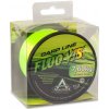 Anaconda Fluo vis zelená 1200 m 0,26 mm